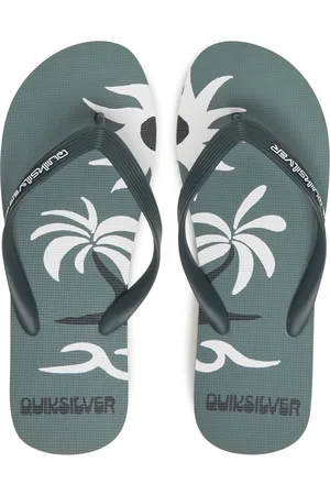Quiksilver Zehentrenner Molokai Screen AQYL101427