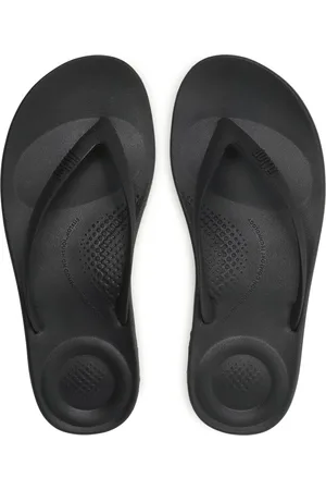 FitFlop Zehentrenner iQUSHION E54-090
