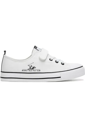 Beverly Hills Polo Club Sneakers aus Stoff CSS20377-68