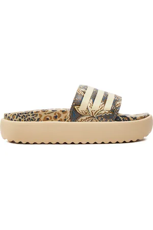 adidas Pantoletten adilette Platform IH0523