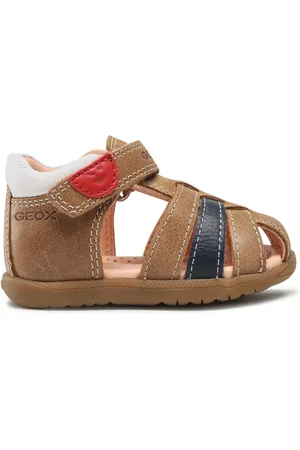 Geox Sandalen B S.Macchia B. A B254VA 0CL85 C5102