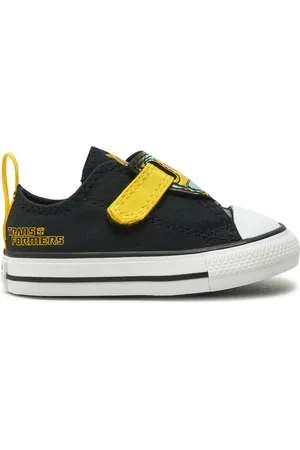 Converse Sneakers aus Stoff x Transformers Chuck Taylor All Star Easy-On A11661C