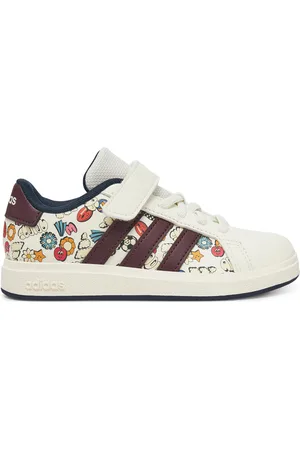 adidas Sneakers Grand Court 2.0 JR5151