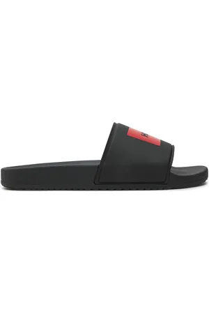 HUGO BOSS Pantoletten Timein 50522525