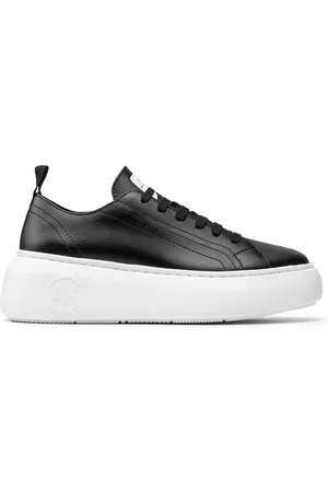 Armani Exchange Sneakers XDX043 XCC64 00002