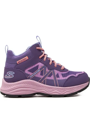 Skechers Sneakers 303417L PRLB