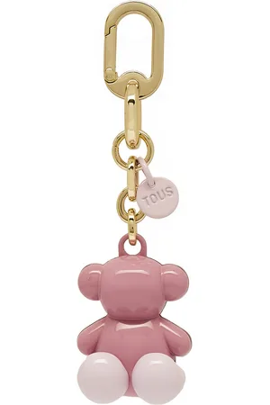 TOUS Schlüsselanhänger Bold Bear 2002127013