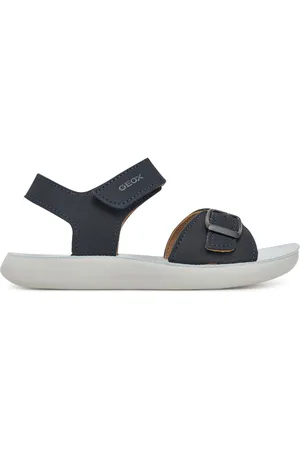 Geox Sandalen J Lightfloppy J45GQD 32 C4002 M