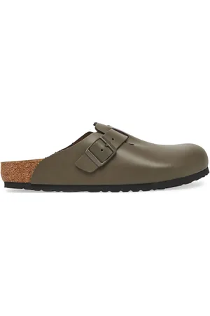 Birkenstock Pantoletten Boston NL 1029079