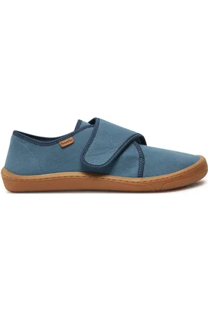 Froddo Hausschuhe Barefoot Slippers G1700408-1 D