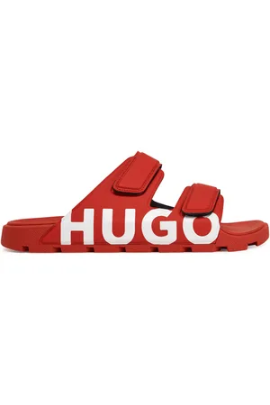HUGO BOSS Pantoletten Evander 50542042