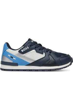 HUGO BOSS Sneakers J51646 M