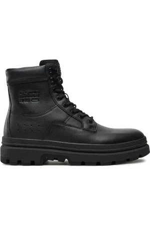 G-Star Stiefel Arron Lace Mid M D25774
