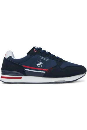 Beverly Hills Polo Club Sneakers V5-6414