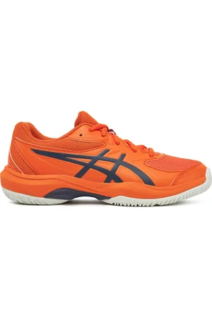 Asics Tennisschuhe Gel-Game Gs 1044A083