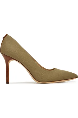 Ralph Lauren High Heels 802966872001