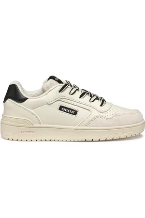 Geox Sneakers J Washiba J55LQD 5422 C1000 M