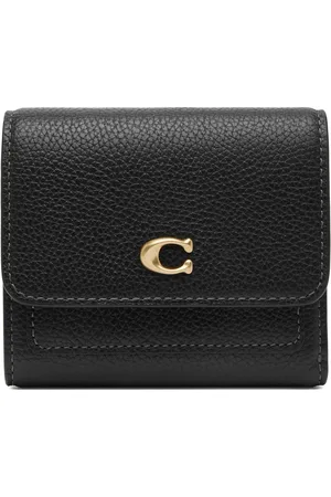 Coach Kleine Damen Geldbörse CAO13
