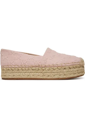 Michael Kors Espadrilles Lynn 40S5LYFP3D