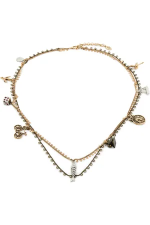 Max Mara Halskette Ateneo 2515751114650
