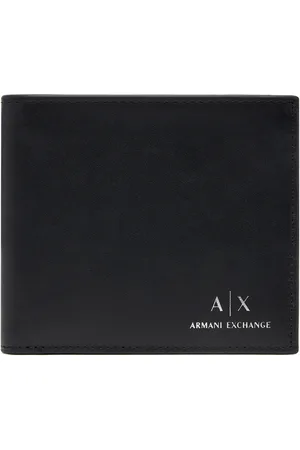 Armani Exchange Große Herren Geldbörse 958097 CC845 00020