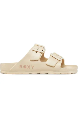 Roxy Pantoletten Kattie ARJL101228