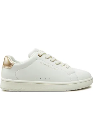 Tommy Hilfiger Sneakers Low Cut Lace-Up Sneaker T3A9-33736-1355 M