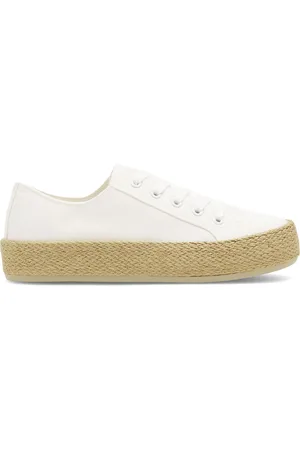 DeeZee Espadrilles WS19130-3