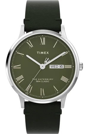 Timex Uhr Waterbury Classic TW2W50500