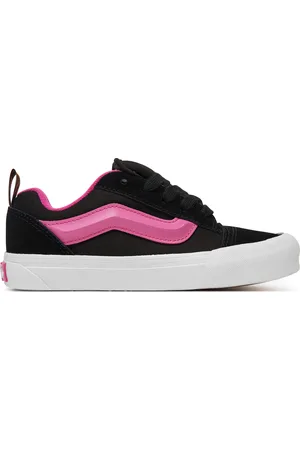 Vans Sneakers aus Stoff Knu Skool VN000D2TBML1