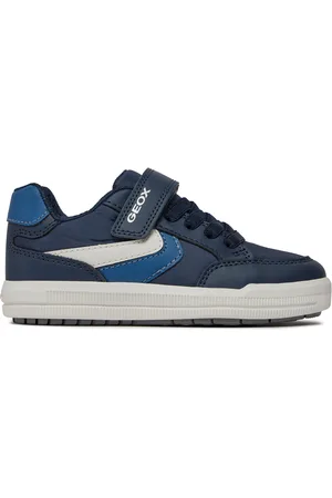 Geox Sneakers J Arzach Boy J454AA 0FU54 C4585 S