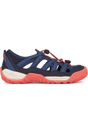 Jack Wolfskin Sandalen Levente Sandal A64080 M
