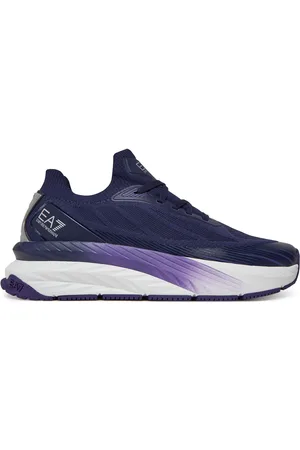EA7 Sneakers X8X176 XK377 U548