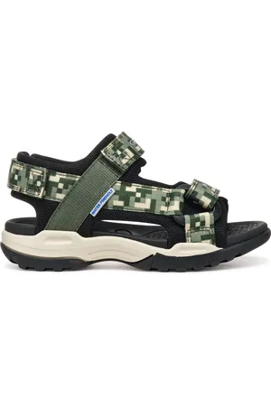 Geox Sandalen Jr Borealis J450RE 1411 C0450 D