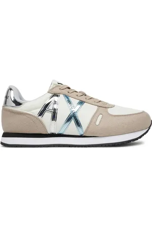 Armani Exchange Sneakers XDX031 XV137 U421