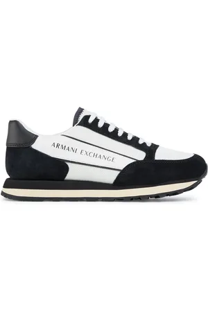 Armani Exchange Sneakers XUX083 XV263 A001
