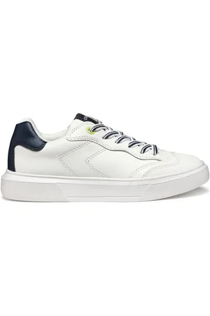 Geox Sneakers J Nettuno J55AWA 8554 C0899 M