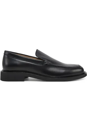 Calvin Klein Mokassins Sq Rubber Onepiece Moccasin HM0HM01883