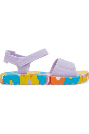 Melissa Sandalen Mini Imagine Inf 35979