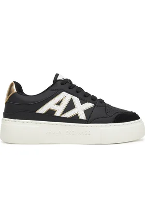 Armani Exchange Sneakers XDX147 XV830 T780