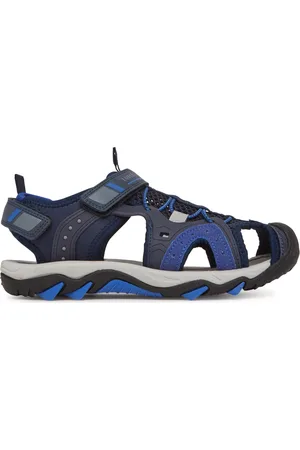 Lumberjack Sandalen LJ-SBE0106-002-R21-M0142 D