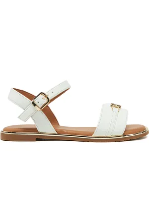Tommy Hilfiger Sandalen Sandal T3A2-33778-0326 M