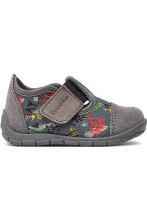 Froddo Hausschuhe Classic Slippers G1700398-1 M