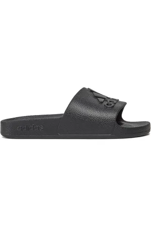 adidas Pantoletten adilette Aqua Slides IF7371