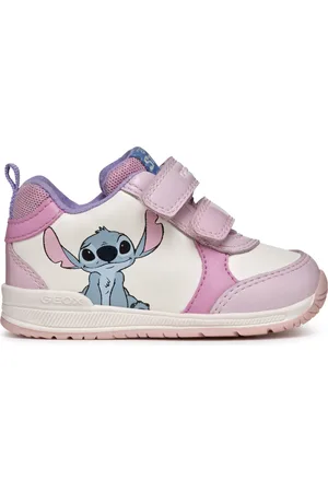 Geox Sneakers B Rishon Girl B460LA 000BC C0406
