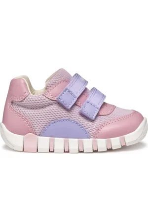 Geox Sneakers B Iupidoo B3558A 01454 CK88R