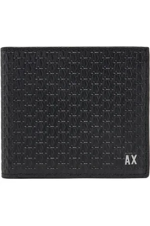 Armani Exchange Große Herren Geldbörse 958097 4R847 00020