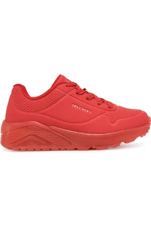 Skechers Sneakers Uno Ice 405770L/RED