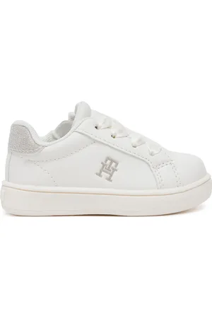Tommy Hilfiger Sneakers Low Cut Velcro Sneaker T1A9-33728-1439 M
