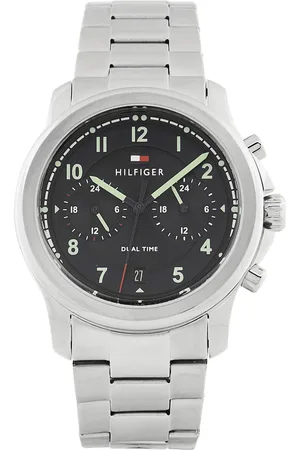 Tommy Hilfiger Uhr Wesley 1710626